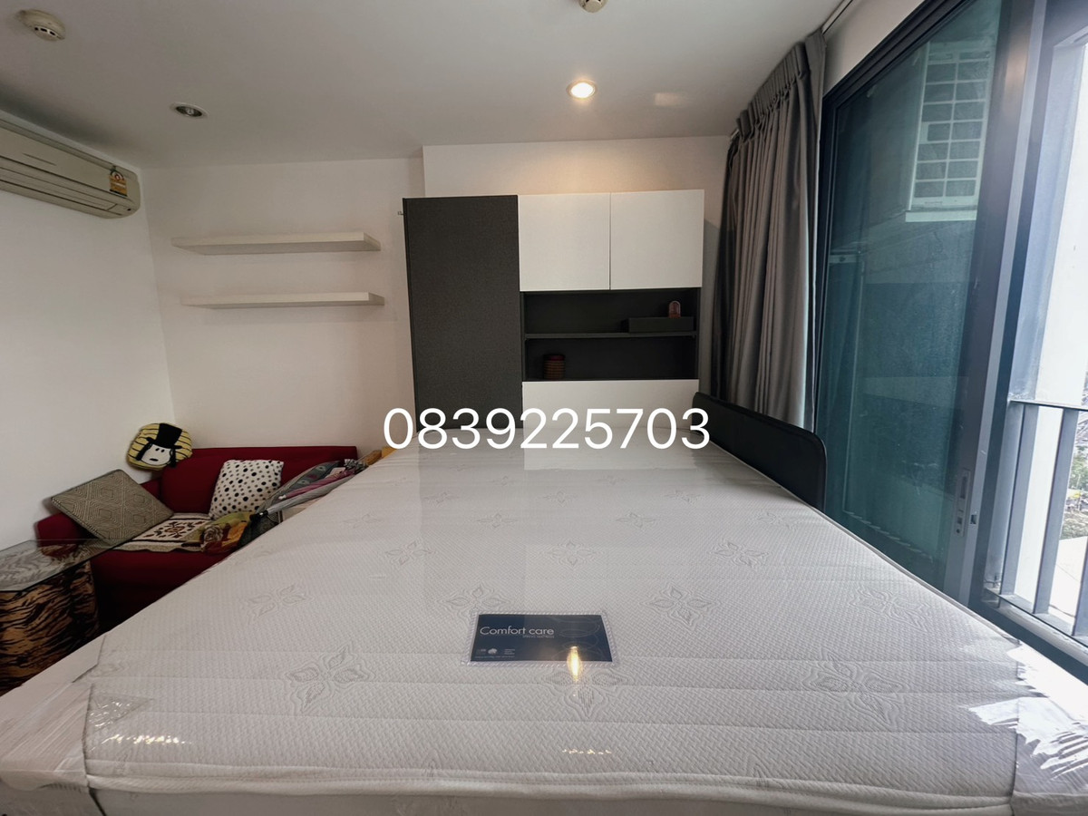 ให้เช่าคอนโดสยาม จุฬา สามย่าน : เช่า คอนโด ไอดีโอ คิว จุฬา สามย่าน 1ห้องนอน ราคา 18,000บาท นัดชมห้องจริงได้เลยค่ะ