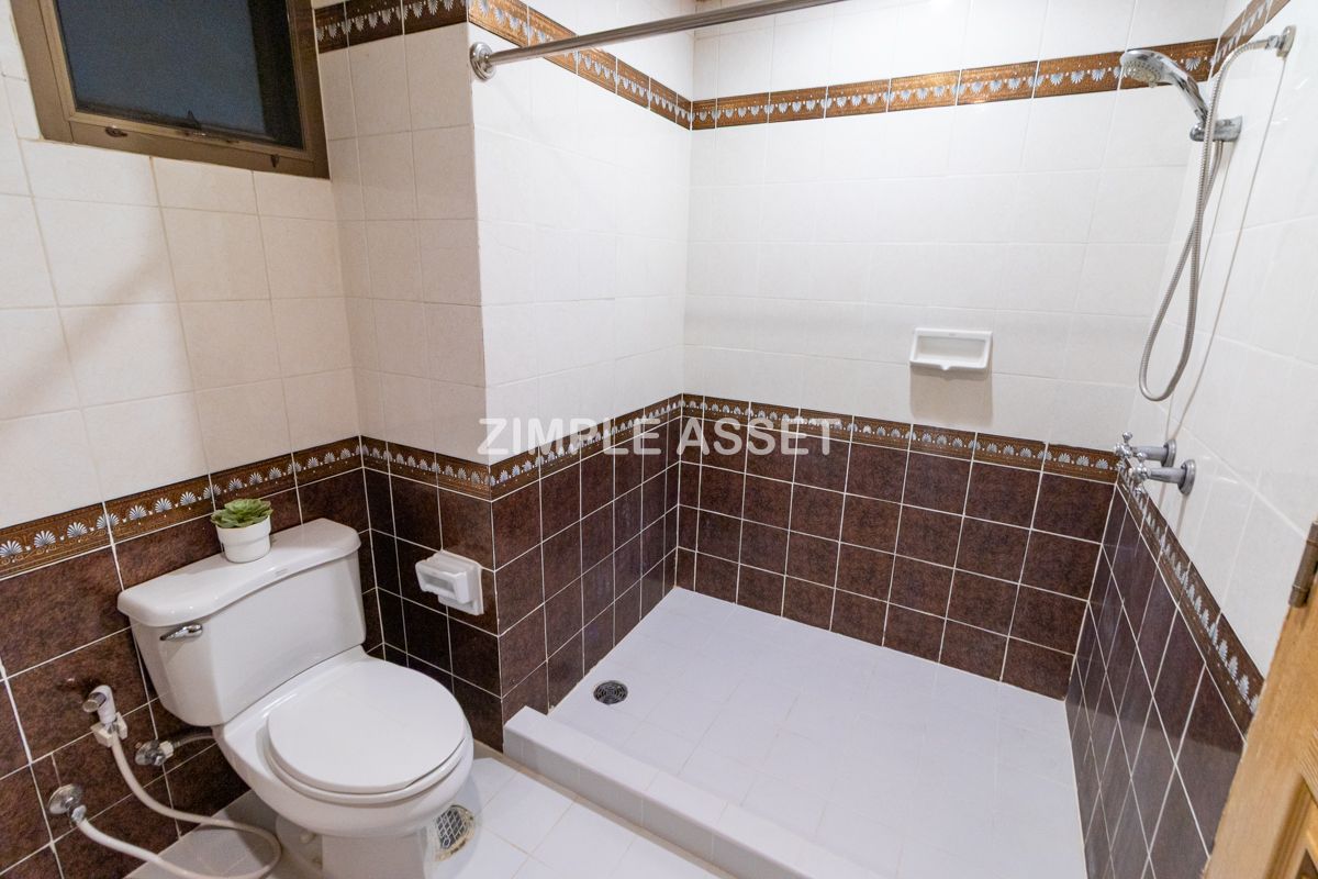 ให้เช่าสุขุมวิท อโศก ทองหล่อ : ZA90057 อพาร์ทเมนท์สุดหรูใจกลางสุขุมวิท ซอย31 มาพร้อมห้องขนาดใหญ่ กว้างขวาง ตกแต่งครบ พร้อมการออกแบบที่เน้นความเป็นส่วนตัว เงียบสงบ เหมาะสำหรับการพักผ่อนอย่างแท้จริง ตั้งอยู่บนทำเลใจกลางเมือง ใกล้ BTS พร้อมพงษ์ เลี้ยงสัตว์ได้🐶