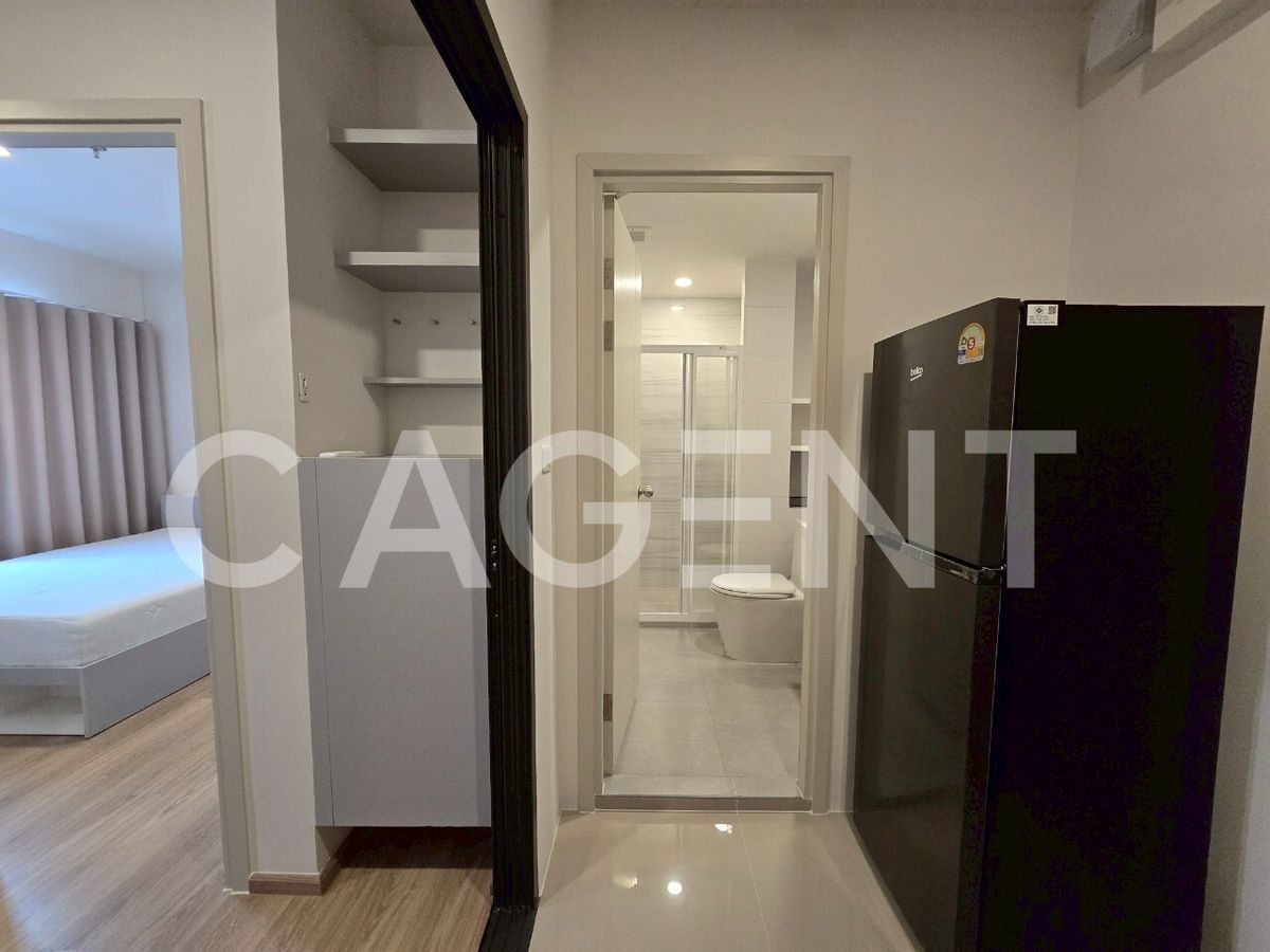 For RentCondoRayong : Condo for RENT “Escent Rayong II“, next to Central Rayong