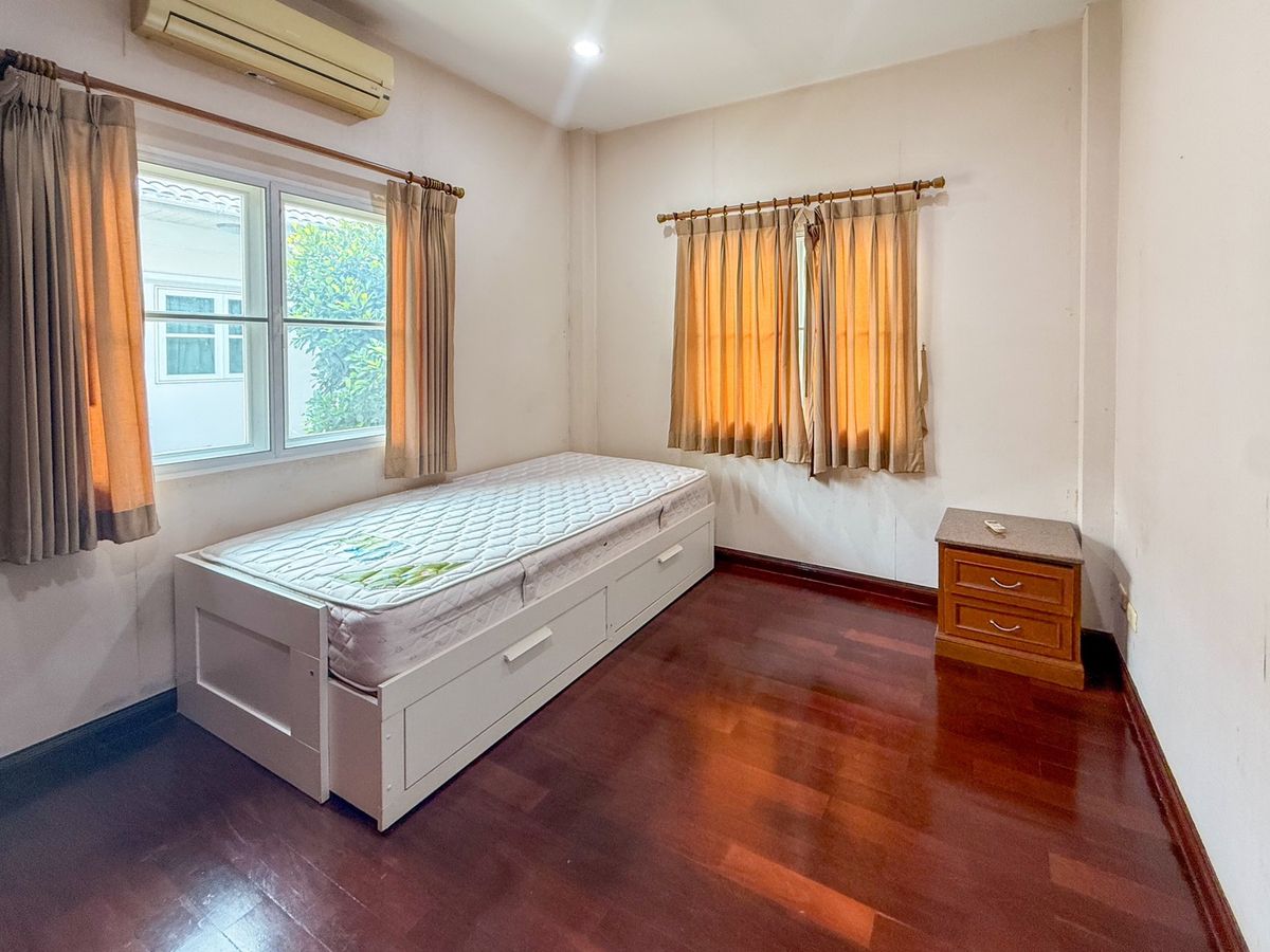 For RentHouseMin Buri, Romklao : Perfect Place Ramkhamhaeng 164 /3 Bedrooms (Rental), Perfect Place Ramkhamhaeng 164 /3 Bedrooms (For Rent) AA255