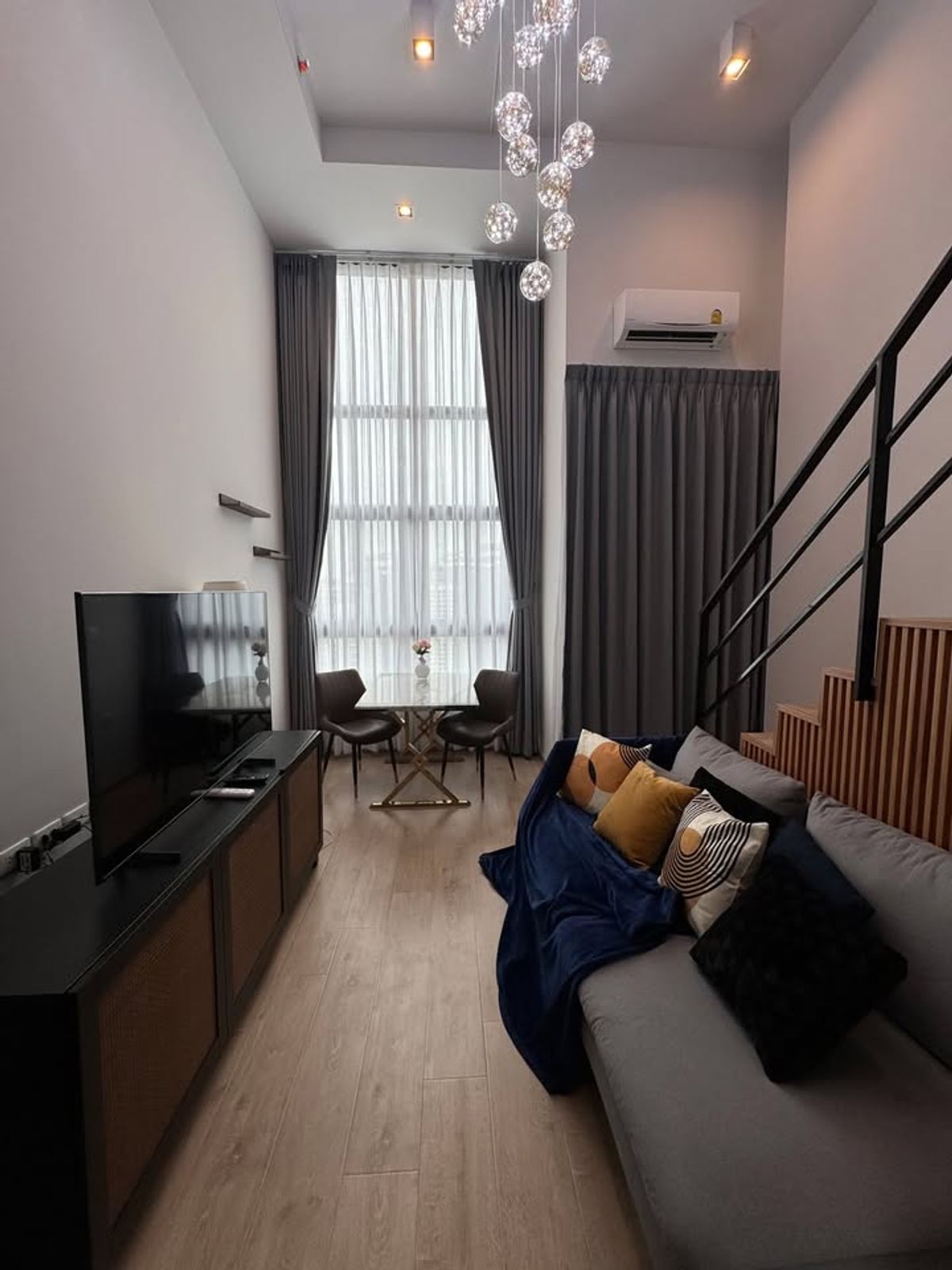 For RentCondoRama9, Petchburi, RCA : Rent IDEO Rama 9-ASOKE