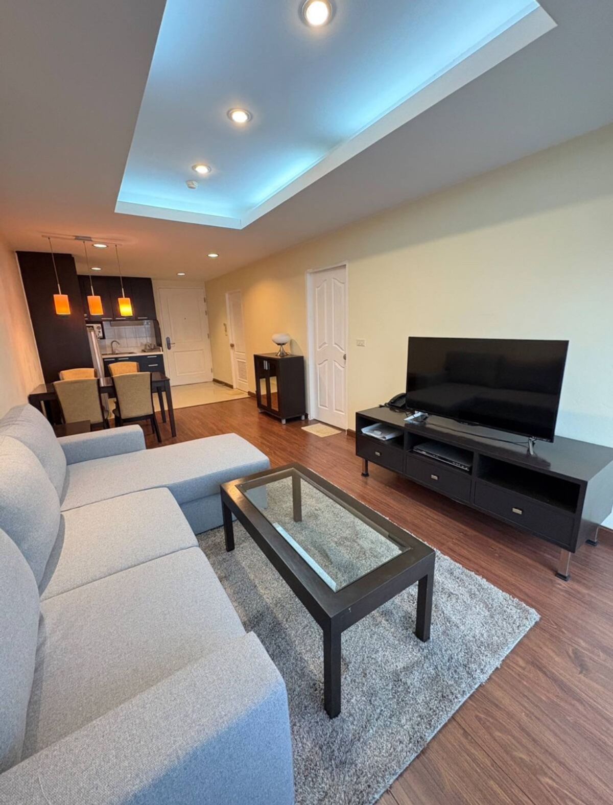 For RentCondoSukhumvit, Asoke, Thonglor : ✨ For Rent: Premier Thonglor – Spacious Condo in the Heart of Thonglor!