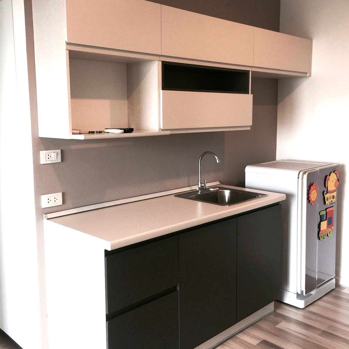 ให้เช่าคอนโดท่าพระ ตลาดพลู วุฒากาศ : ให้เช่า เดอะ คีย์ วุฒากาศ ใกล้ BTS วุฒากาศ เดอะมอลล์ ท่าพระ