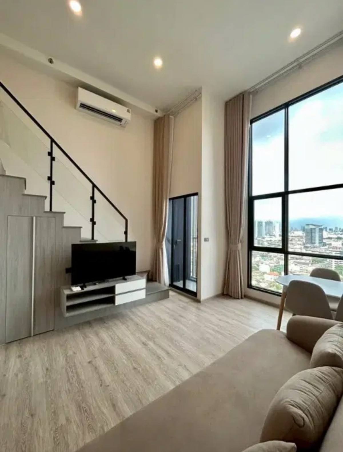 For RentCondoPinklao, Charansanitwong : [REN/SALE] Origin Plug & Amp; Play Sirindhorn Station Origin Plug and Play Sirindhorn Station