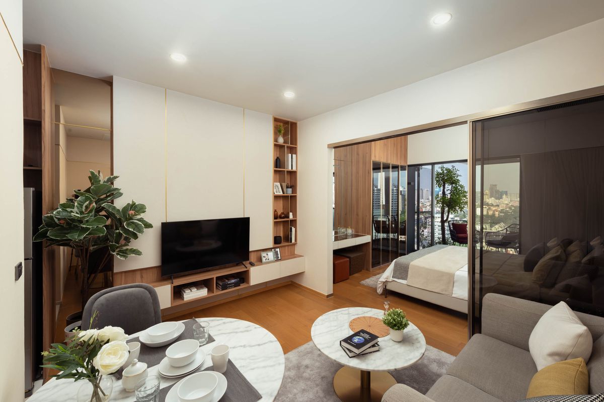 ขายคอนโดสุขุมวิท อโศก ทองหล่อ : 🌟Siamese Exclusive Sukhumvit 31 (BTS พร้อมพงษ์)🌟ราคาดีมาก พร้อมเข้าชม นัดหมาย โทร.099 462 9391 เบิร์ด