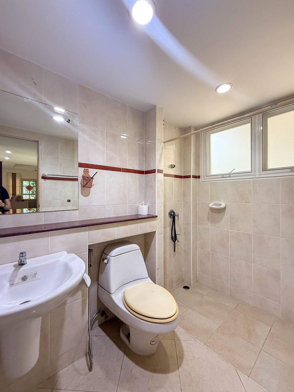 For RentHouseMin Buri, Romklao : Perfect Place Ramkhamhaeng 164 /3 Bedrooms (Rental), Perfect Place Ramkhamhaeng 164 /3 Bedrooms (For Rent) AA255