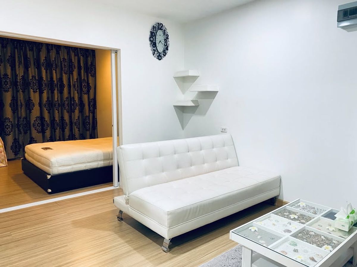 For RentCondoLadprao101, Happy Land, The Mall Bang Kapi : Rent Happy Condo Ladprao 101