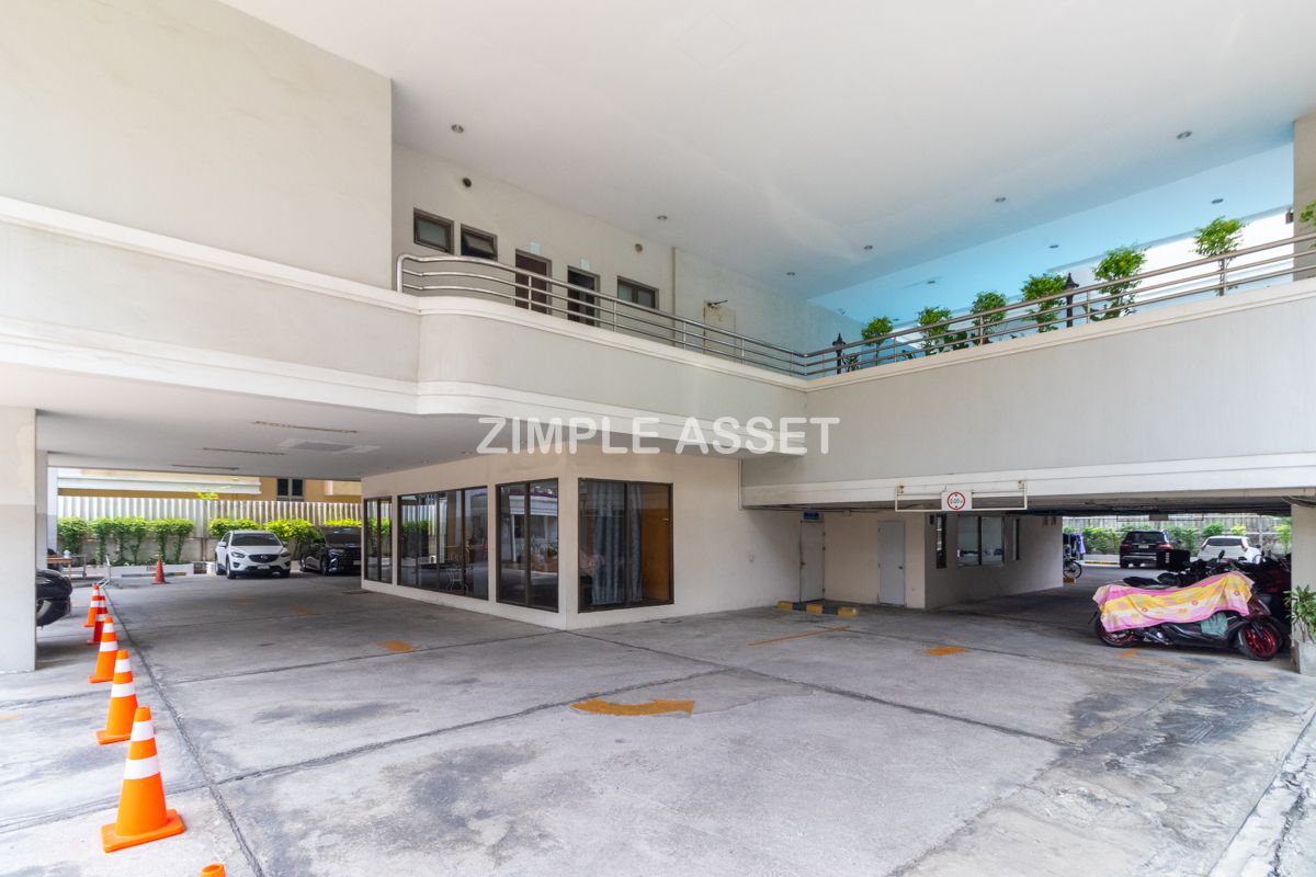 ให้เช่าสุขุมวิท อโศก ทองหล่อ : ZA90057 อพาร์ทเมนท์สุดหรูใจกลางสุขุมวิท ซอย31 มาพร้อมห้องขนาดใหญ่ กว้างขวาง ตกแต่งครบ พร้อมการออกแบบที่เน้นความเป็นส่วนตัว เงียบสงบ เหมาะสำหรับการพักผ่อนอย่างแท้จริง ตั้งอยู่บนทำเลใจกลางเมือง ใกล้ BTS พร้อมพงษ์ เลี้ยงสัตว์ได้🐶