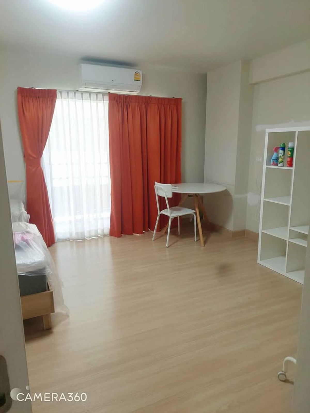 ขายคอนโดอ่อนนุช อุดมสุข : รหัสทรัพย์ BP0759 ขาย The Escape Condominium Sukhumvit 101/1