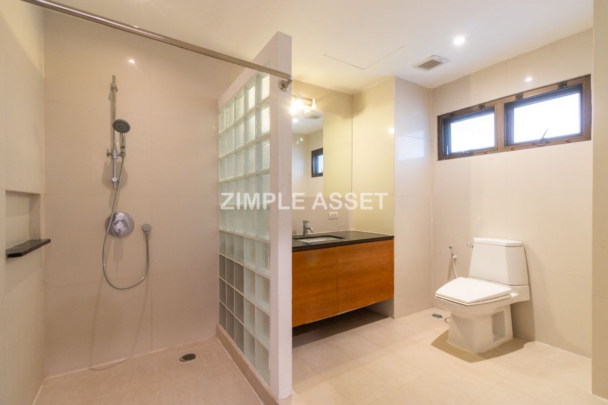 ให้เช่าสุขุมวิท อโศก ทองหล่อ : ZA90057 อพาร์ทเมนท์สุดหรูใจกลางสุขุมวิท ซอย31 มาพร้อมห้องขนาดใหญ่ กว้างขวาง ตกแต่งครบ พร้อมการออกแบบที่เน้นความเป็นส่วนตัว เงียบสงบ เหมาะสำหรับการพักผ่อนอย่างแท้จริง ตั้งอยู่บนทำเลใจกลางเมือง ใกล้ BTS พร้อมพงษ์ เลี้ยงสัตว์ได้🐶