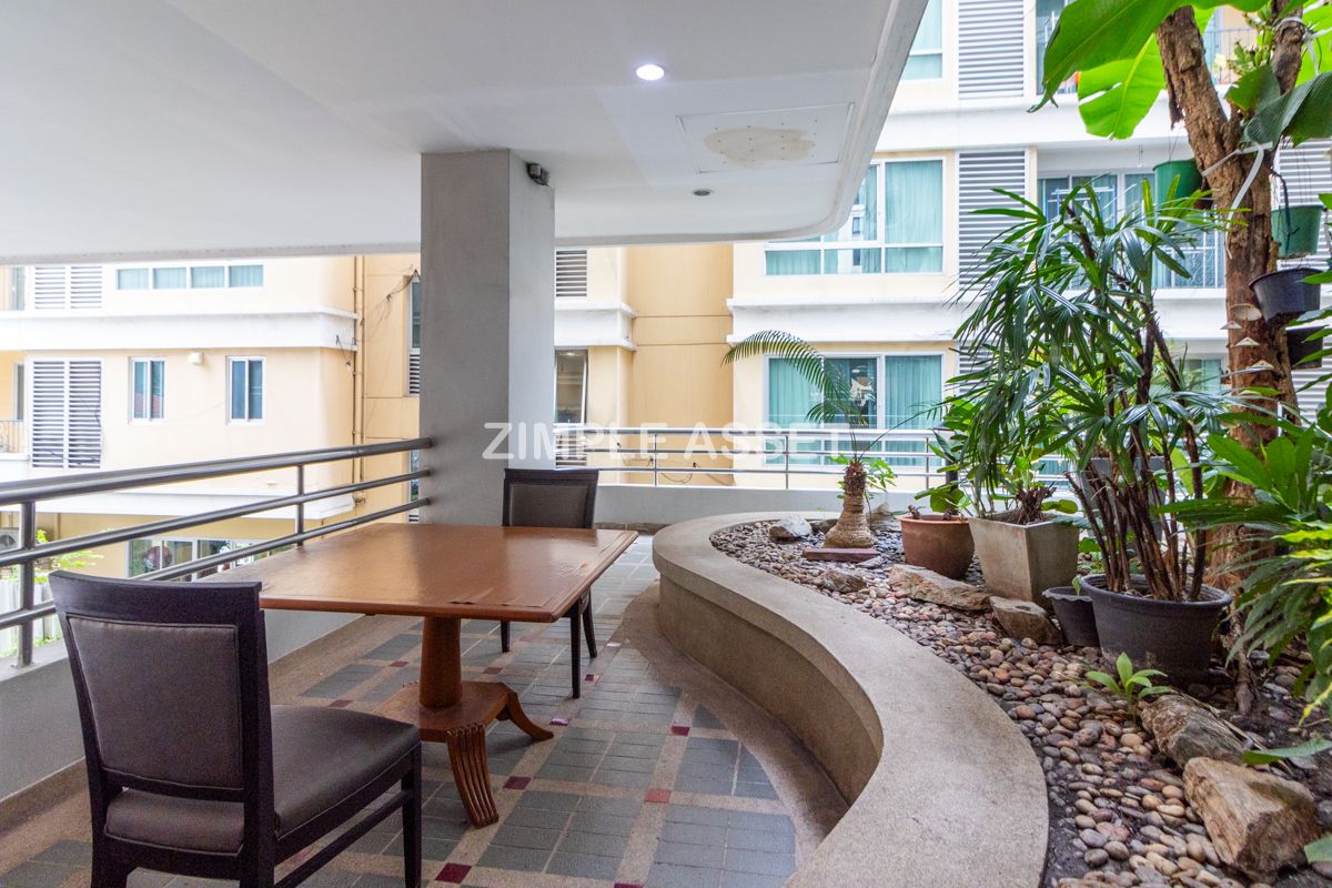 ให้เช่าสุขุมวิท อโศก ทองหล่อ : ZA90057 อพาร์ทเมนท์สุดหรูใจกลางสุขุมวิท ซอย31 มาพร้อมห้องขนาดใหญ่ กว้างขวาง ตกแต่งครบ พร้อมการออกแบบที่เน้นความเป็นส่วนตัว เงียบสงบ เหมาะสำหรับการพักผ่อนอย่างแท้จริง ตั้งอยู่บนทำเลใจกลางเมือง ใกล้ BTS พร้อมพงษ์ เลี้ยงสัตว์ได้🐶