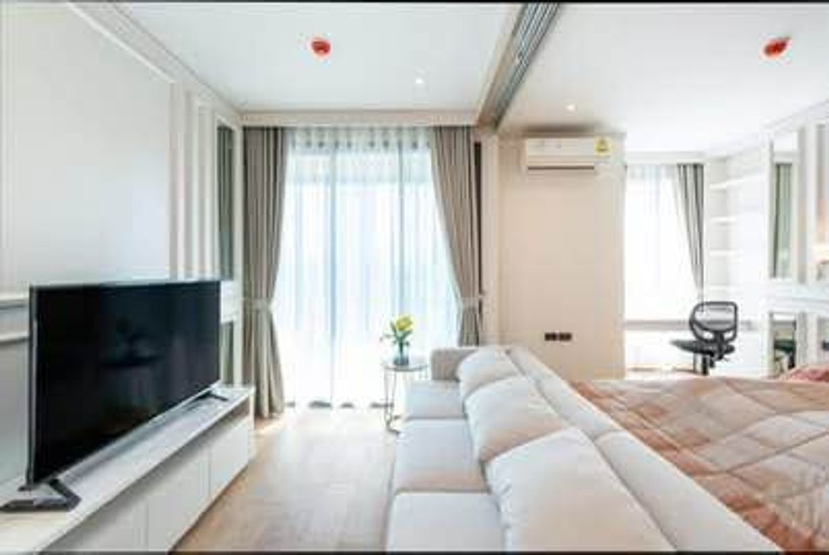 For RentCondoRatchathewi,Phayathai : Rent Q Chidlom-Phetchaburi