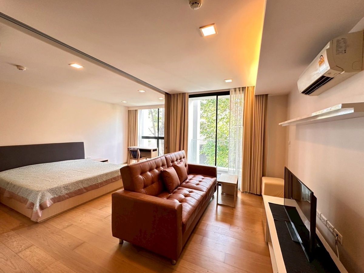 CondoSukhumvit, Asoke, Thonglor : For rent LIV @ 49 Price 29,000 baht with sale price [MKsr250514]