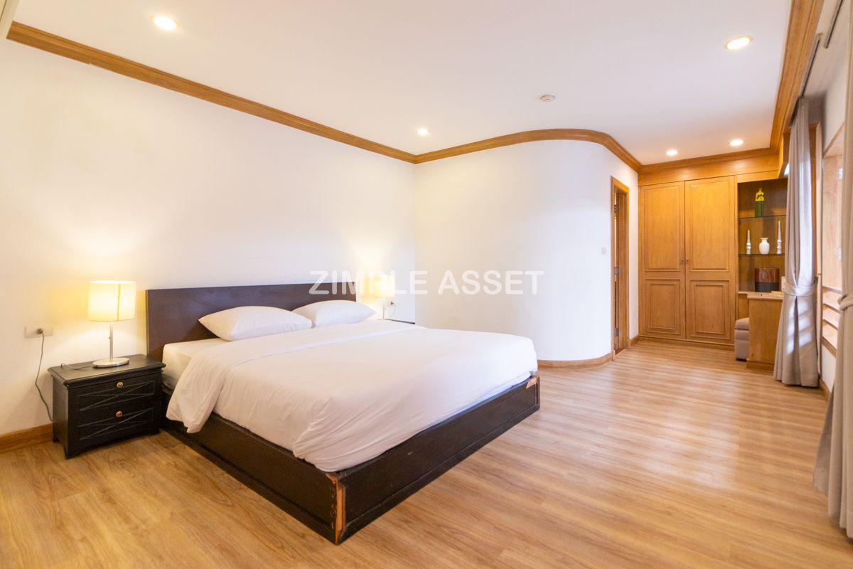 ให้เช่าสุขุมวิท อโศก ทองหล่อ : ZA90057 อพาร์ทเมนท์สุดหรูใจกลางสุขุมวิท ซอย31 มาพร้อมห้องขนาดใหญ่ กว้างขวาง ตกแต่งครบ พร้อมการออกแบบที่เน้นความเป็นส่วนตัว เงียบสงบ เหมาะสำหรับการพักผ่อนอย่างแท้จริง ตั้งอยู่บนทำเลใจกลางเมือง ใกล้ BTS พร้อมพงษ์ เลี้ยงสัตว์ได้🐶