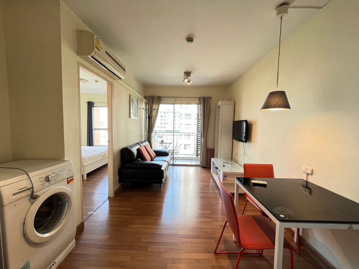 For RentCondoOnnut, Udomsuk : ❤️ 1 bedroom ❤️ 12,000 baht, special price, ready to move in !!!!