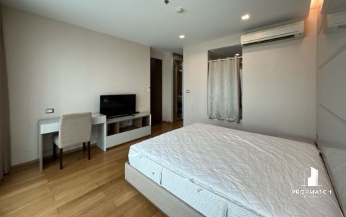 For RentCondoRama9, Petchburi, RCA : ✨ Flash Deal ✨The Address Asoke (2Bed2Bath6SQM) Ready !! Only 35,000 baht per month Tel.0981315848 @propmatch