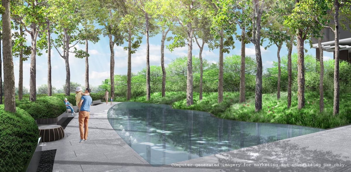 ขายคอนโดพัทยา บางแสน ชลบุรี สัตหีบ : Once Wongamat