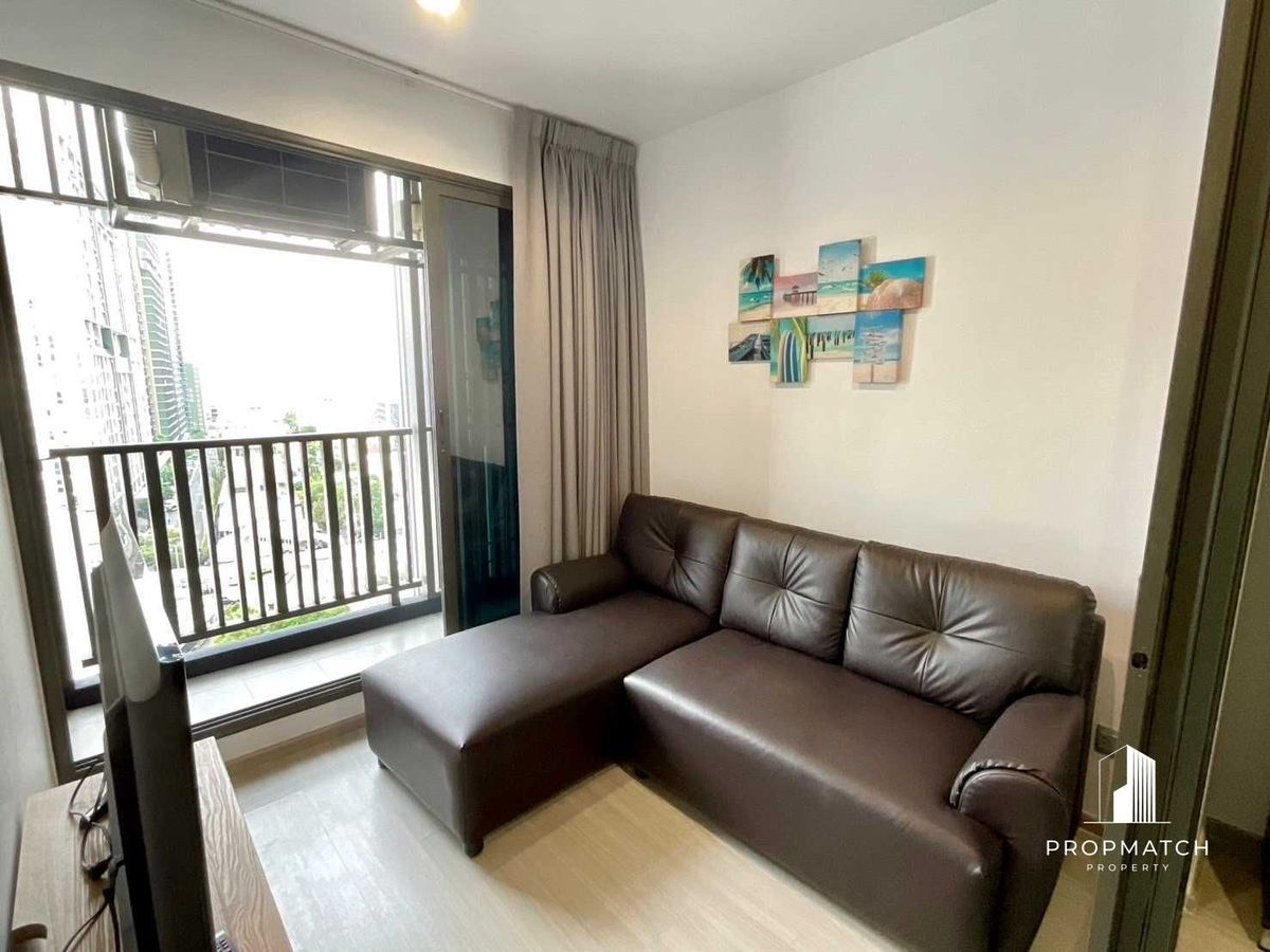 For RentCondoLadprao, Central Ladprao : ✨ Flash Deal ✨Life Ladprao (1Bed1bath36SQM) Ready !! Only 20,000 baht per month Tel.0981315848 @Propmatch