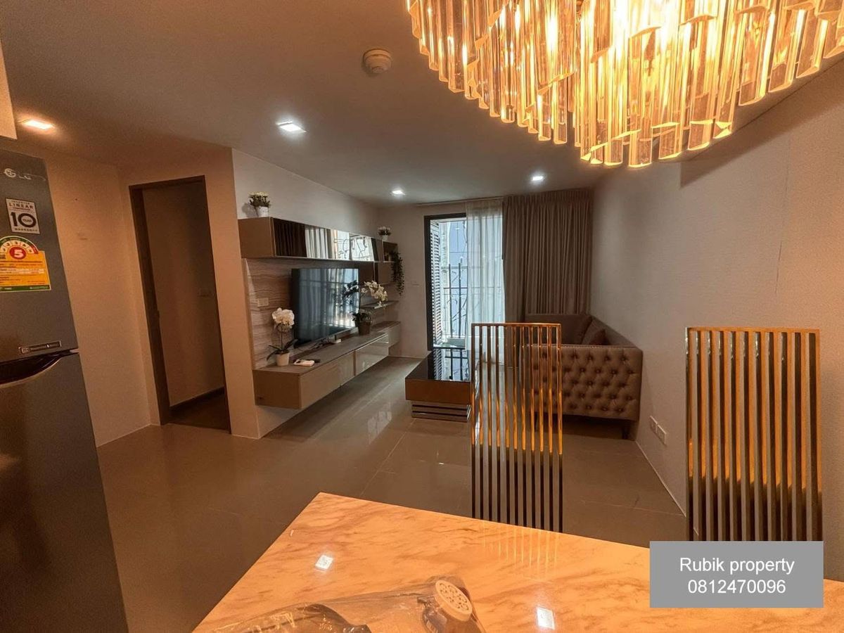For RentCondoSukhumvit, Asoke, Thonglor : 📢 Luxury Condo for Rent - Mirage Sukhumvit 27 (RB658)