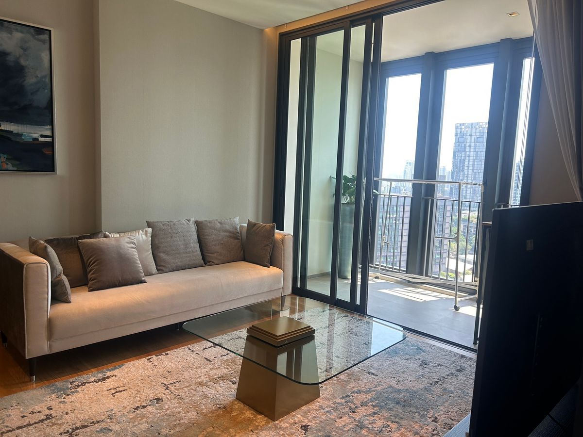 ขายคอนโดสุขุมวิท อโศก ทองหล่อ : รหัสทรัพย์ BP0747 ขาย Beatniq Sukumvit 32