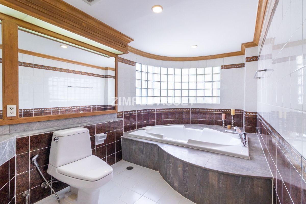 ให้เช่าสุขุมวิท อโศก ทองหล่อ : ZA90057 อพาร์ทเมนท์สุดหรูใจกลางสุขุมวิท ซอย31 มาพร้อมห้องขนาดใหญ่ กว้างขวาง ตกแต่งครบ พร้อมการออกแบบที่เน้นความเป็นส่วนตัว เงียบสงบ เหมาะสำหรับการพักผ่อนอย่างแท้จริง ตั้งอยู่บนทำเลใจกลางเมือง ใกล้ BTS พร้อมพงษ์ เลี้ยงสัตว์ได้🐶