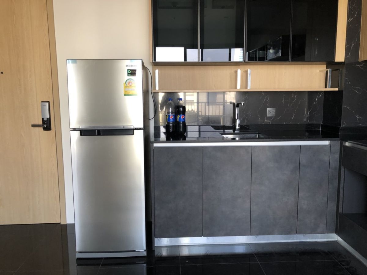 ขายคอนโดสะพานควาย จตุจักร : รหัสทรัพย์ BP0754 ขาย The Line Jatujak