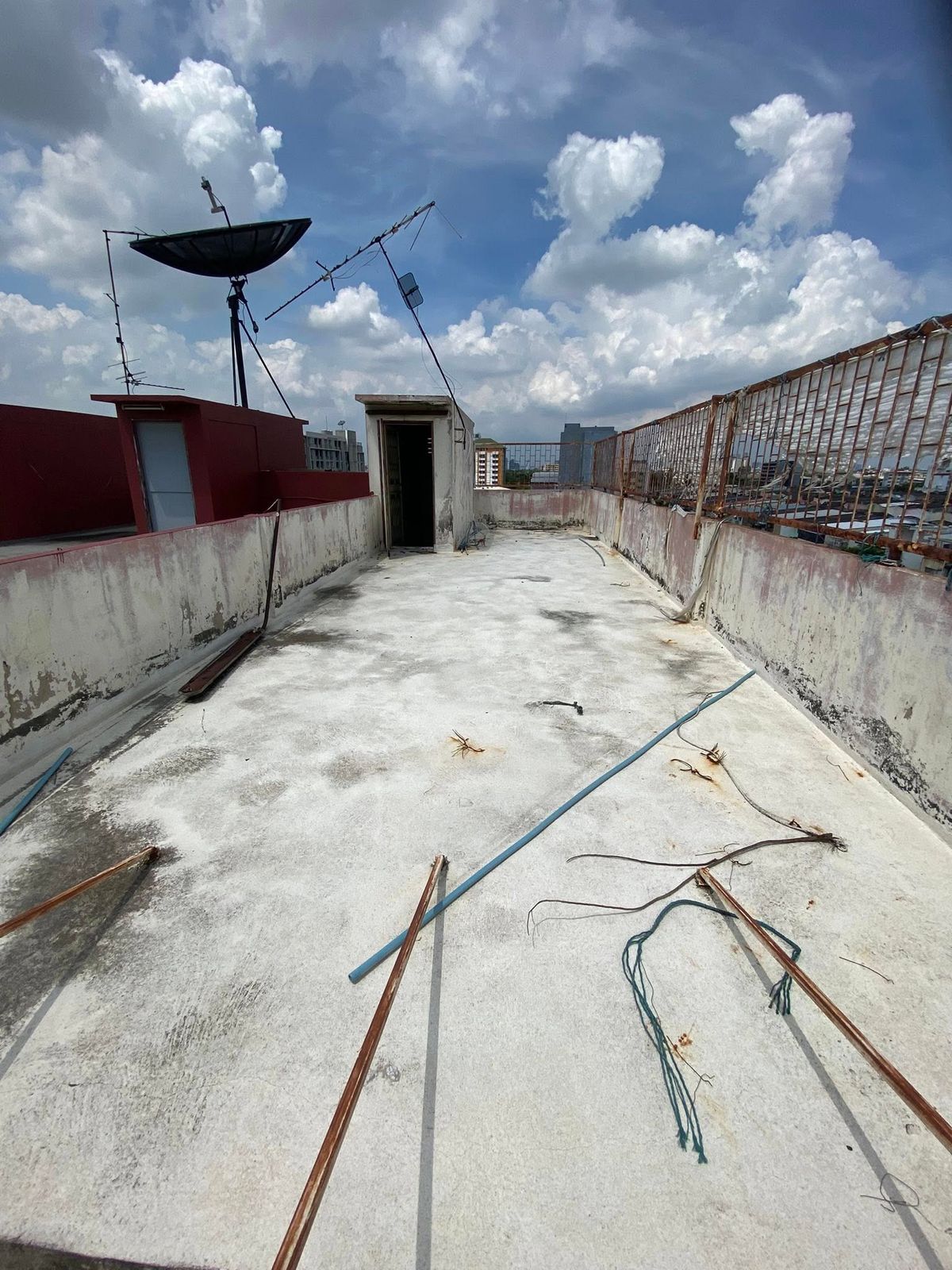 ขายอาคารพาณิชย์พัฒนาการ ศรีนครินทร์ : 🔥ด่วน! ขายอาคารพาณิชย์ห้องมุม ติดรถไฟฟ้าแบริ่ง ใกล้ถนนศรีนครินทร์ พร้อมผู้เช่า สัญญา 3 ปี รายได้ทันที!! 