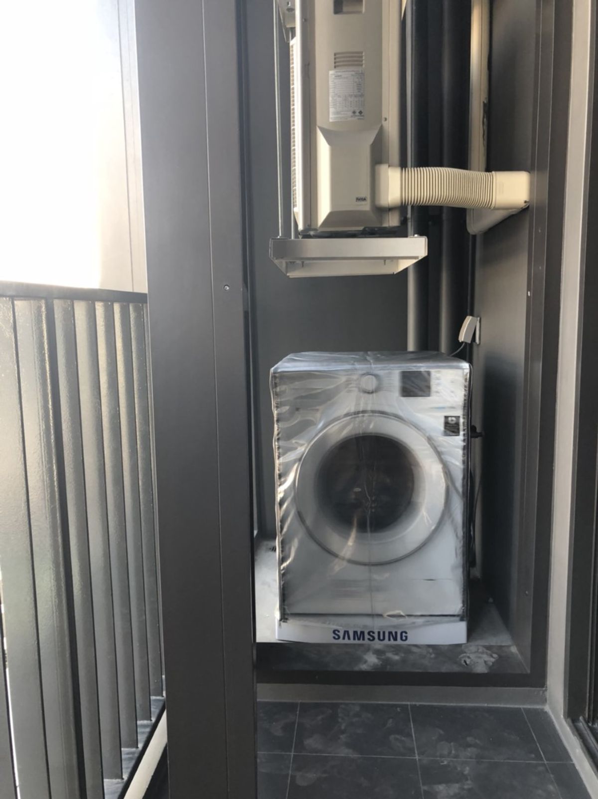 ขายคอนโดสะพานควาย จตุจักร : รหัสทรัพย์ BP0754 ขาย The Line Jatujak