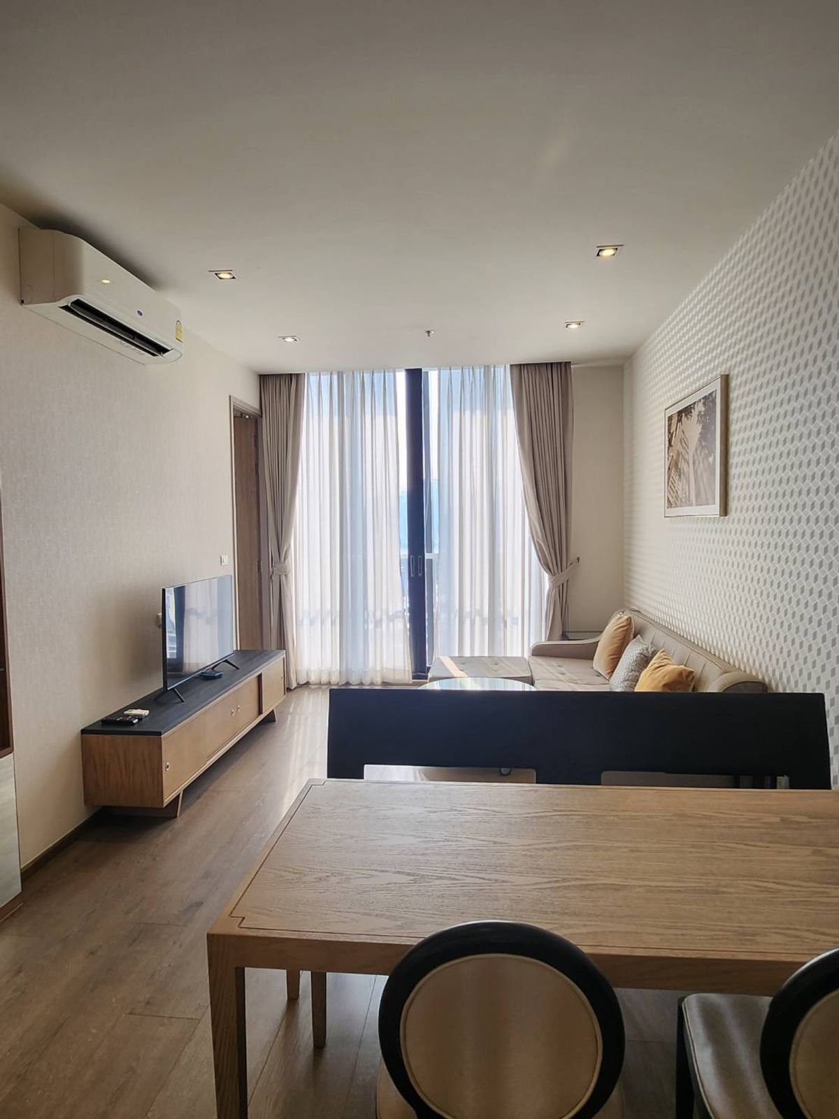 ให้เช่าคอนโดสุขุมวิท อโศก ทองหล่อ : ให้เช่าคอนโด : Park Origin Phrom Phong