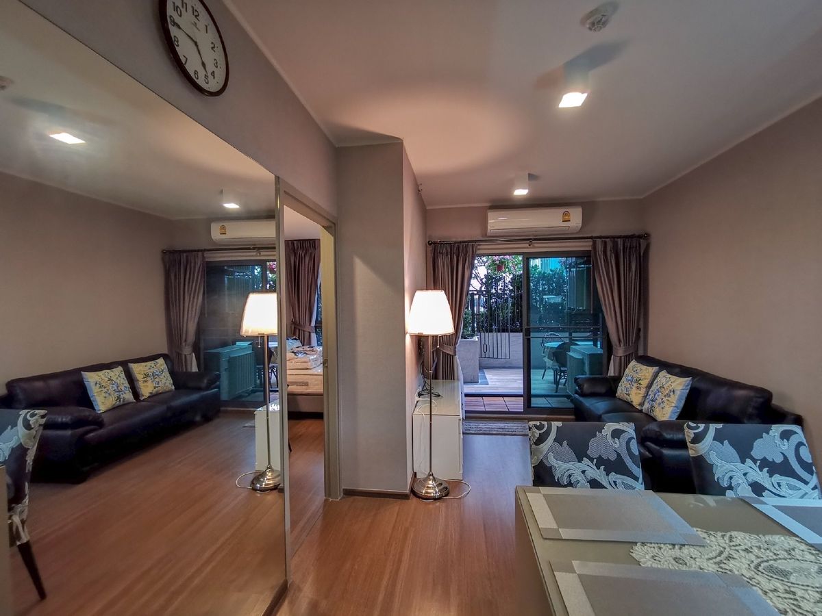For RentCondoOnnut, Udomsuk : 🔥FOR RENT 🔥 IDEO Sukumvit 93 🌟2 Bedroom