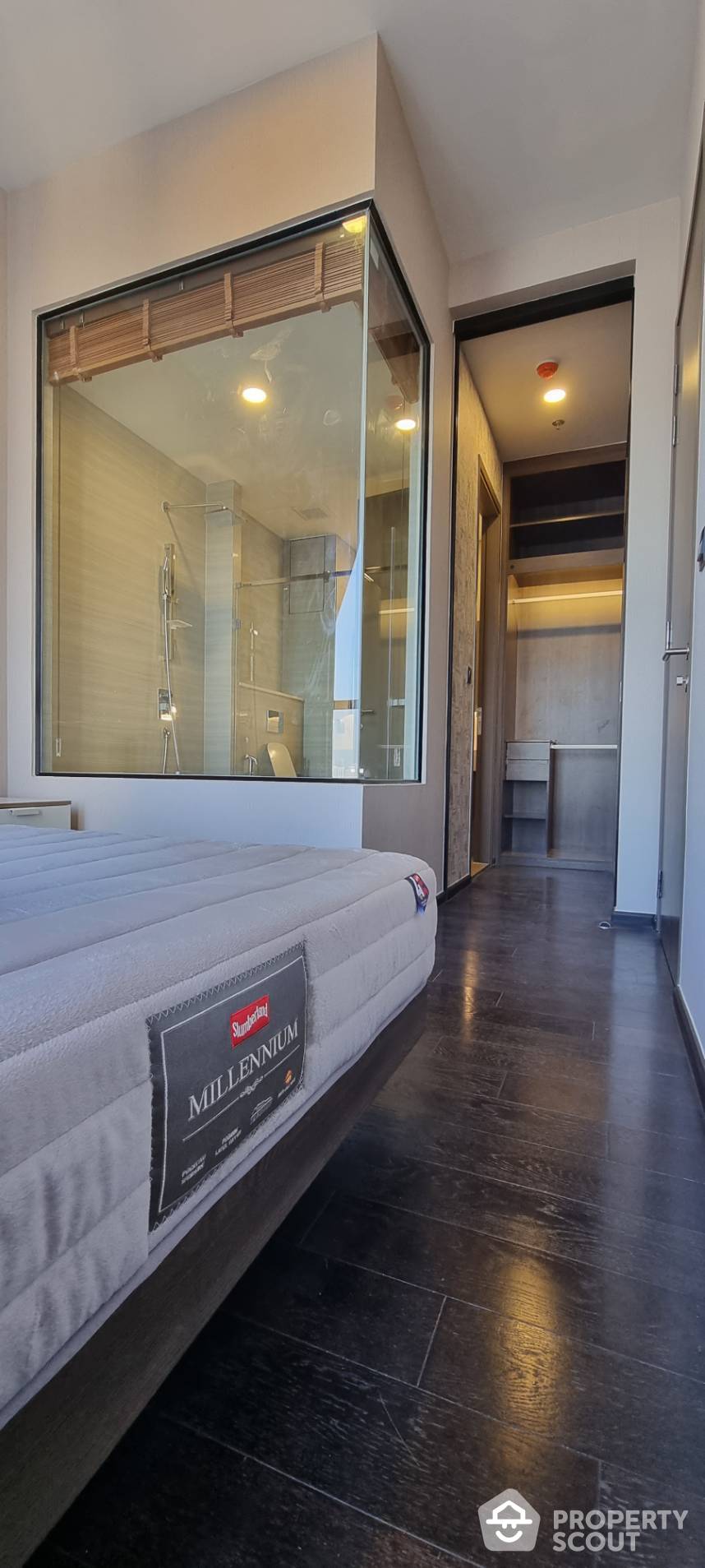 For RentCondoSukhumvit, Asoke, Thonglor : 1-BR Condo at Park Origin Thonglor near BTS Thong Lor