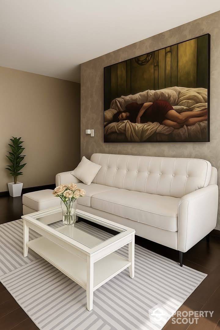 For RentCondoSukhumvit, Asoke, Thonglor : 1-BR Condo at Icon 3 Condominium close to Thong Lo