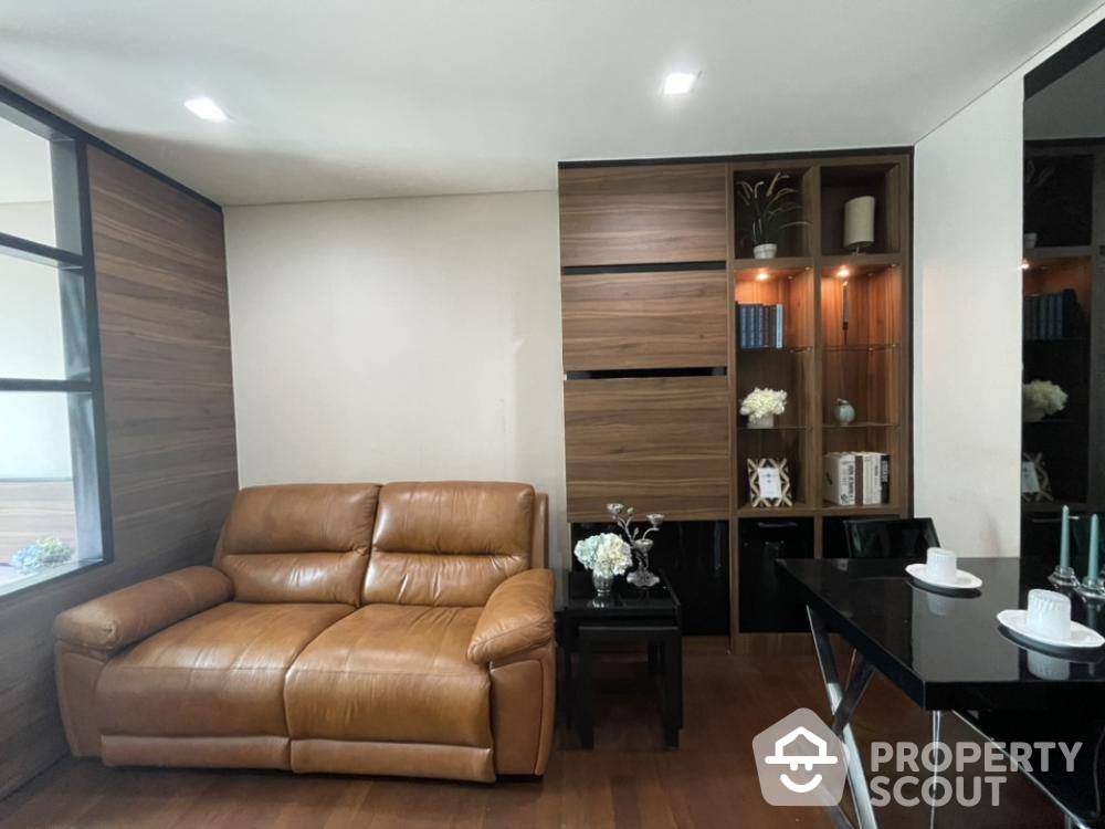 For SaleCondoSukhumvit, Asoke, Thonglor : 1-BR Condo at Ivy Thonglor 23 close to Thong Lo