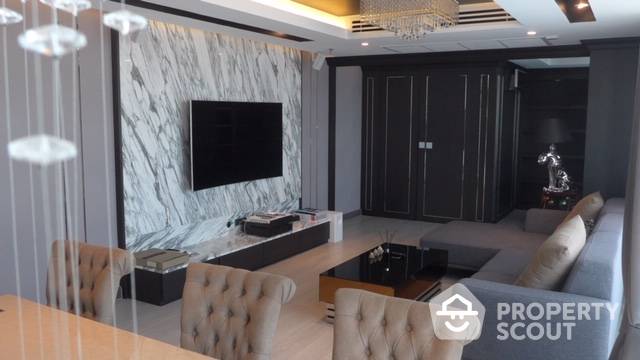 For SaleCondoSukhumvit, Asoke, Thonglor : 3-BR Condo at Baan Siri 31 Condominium near MRT Sukhumvit