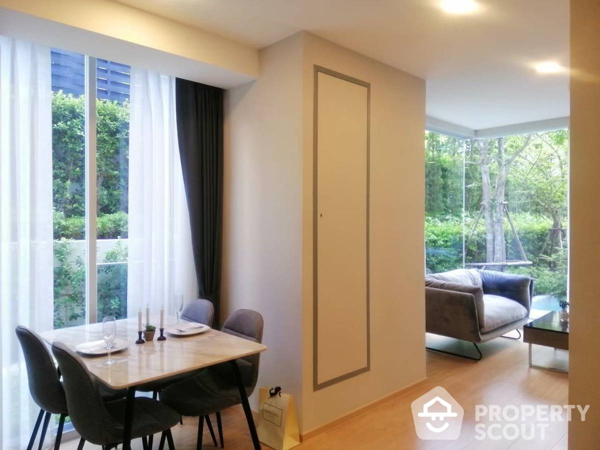 For SaleCondoSukhumvit, Asoke, Thonglor : 2-BR Condo at Chewathai Residence Thonglor close to Thong Lo