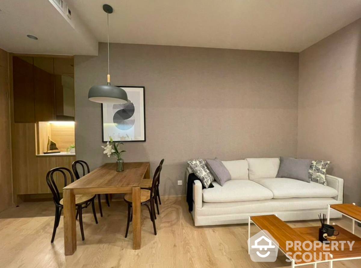 For SaleCondoSukhumvit, Asoke, Thonglor : 2-BR Condo at Noble Be Sukhumvit 19 near BTS Nana