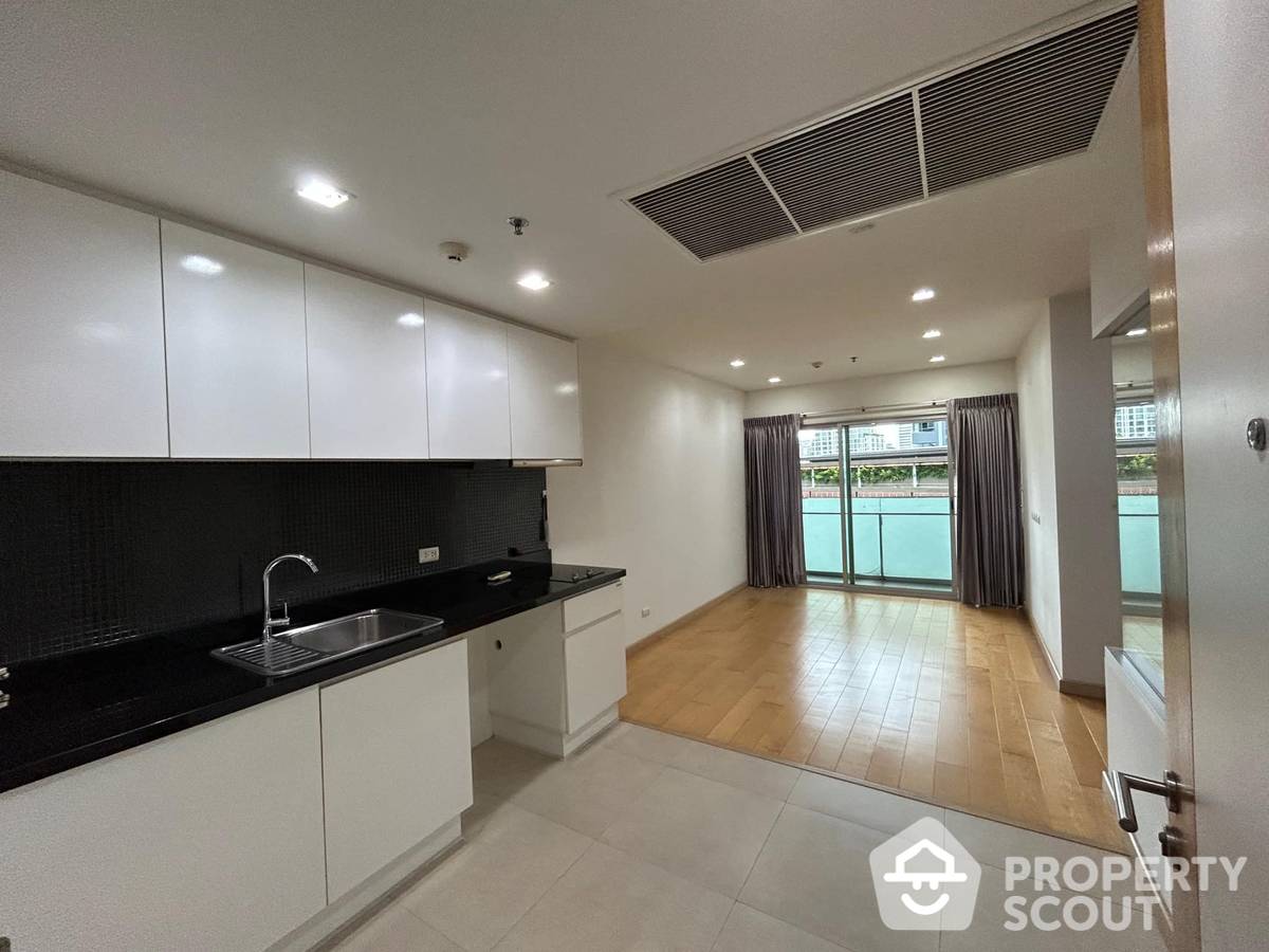 For SaleCondoSiam Paragon ,Chulalongkorn,Samyan : 2-BR Condo at Vertiq Rama 4–Siam near MRT Sam Yan