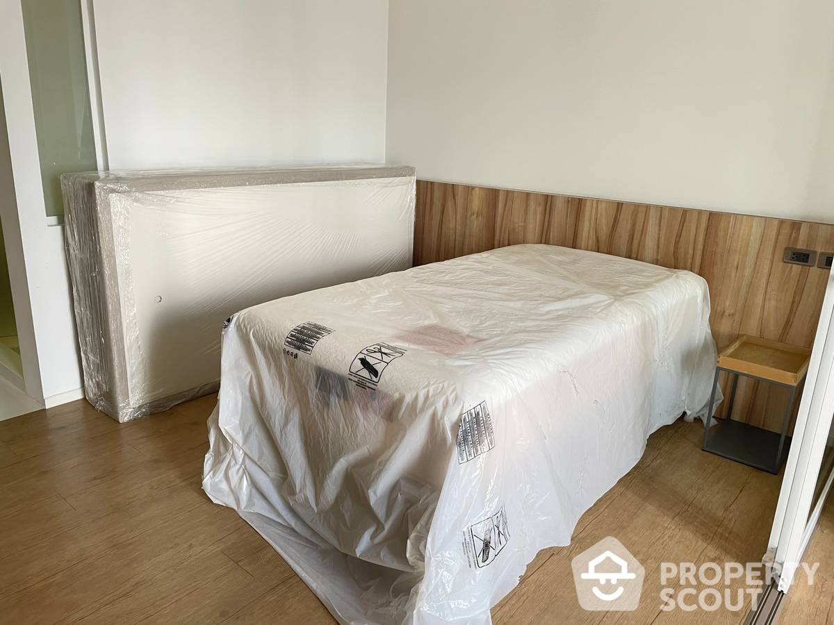 For SaleCondoSiam Paragon ,Chulalongkorn,Samyan : 1-BR Condo at Triple Y Residence Samyan near MRT Sam Yan