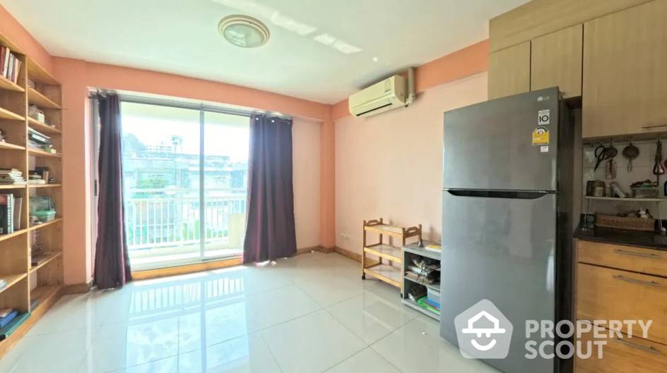 For SaleCondoSukhumvit, Asoke, Thonglor : 2-BR Condo at Plus 38 Hip Condominium near BTS Thong Lor