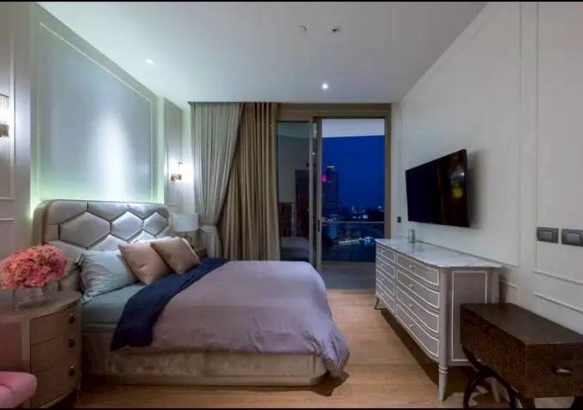 For RentCondoWongwianyai, Charoennakor : Magnolia Waterfront - Living in Luxury