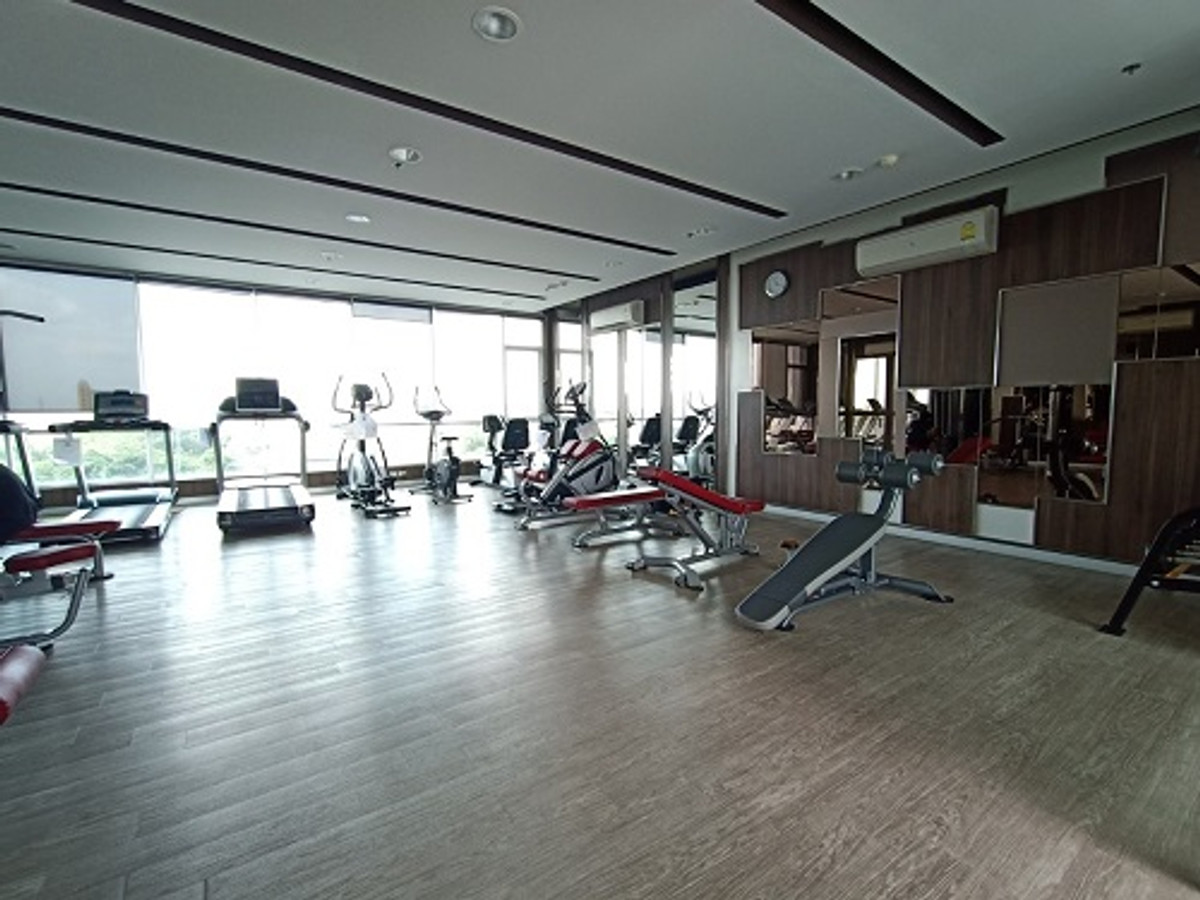 For RentCondoBang kae, Phetkasem : Rent 10,000 💥 The Parkland Phetkasem 💥 Code PS2234 💥 Near Lak Two BTS Station 💥💥088-398-3835