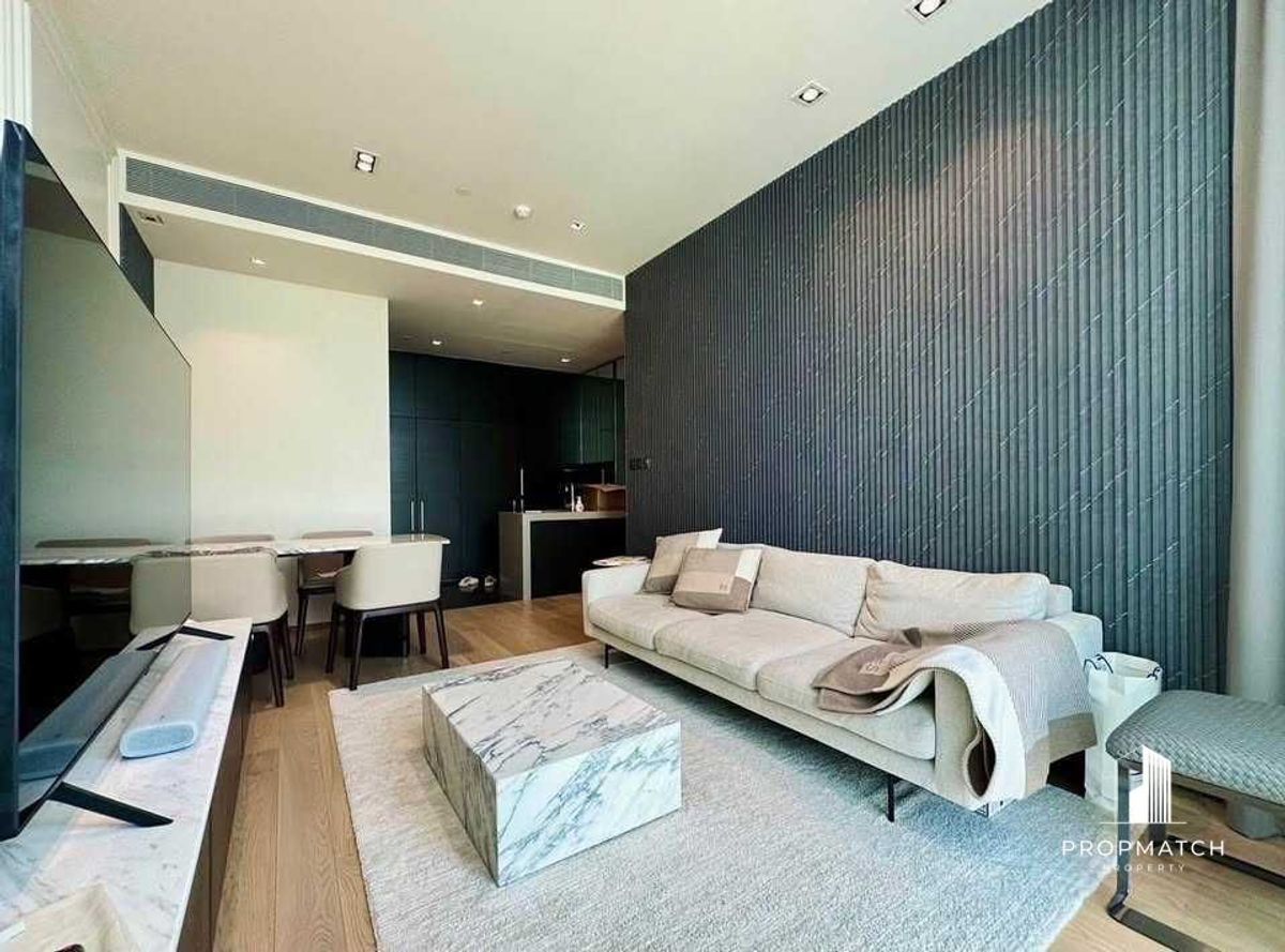 For RentCondoWitthayu, Chidlom, Langsuan, Ploenchit : ✨ Flash Deal ✨28 Chidlom (2Bed2Bath80SQM) Ready !! Only 110,000 baht per month Tel.0981315848 @Propmatch