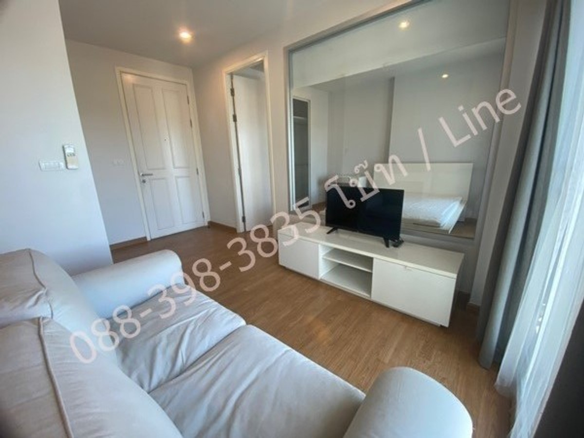 For RentCondoBang kae, Phetkasem : Rent 10,000 💥 The Parkland Phetkasem 💥 Code PS2234 💥 Near Lak Two BTS Station 💥💥088-398-3835