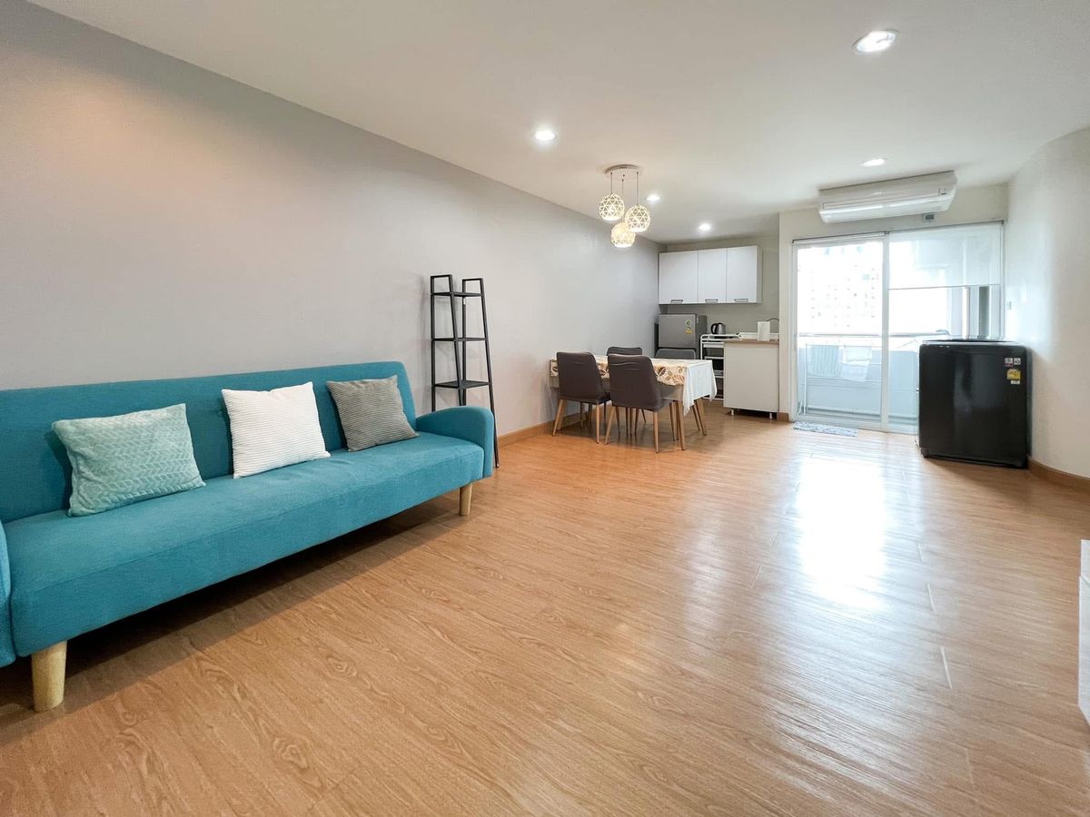 For RentCondoRatchathewi,Phayathai : For rent Pratunam Prestige Price 22,000 baht [NCr250507]
