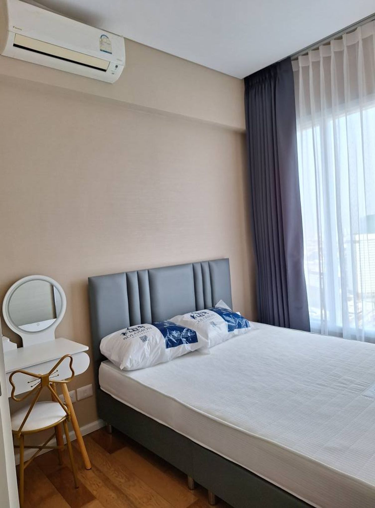 For RentCondoLadprao, Central Ladprao : 🔥🔥Code 27720🔥🔥Condo near Lat Phrao Intersection at The Saint Residences 🌐𝐋𝐈𝐍𝐄 𝐈𝐃 : @𝐟𝐚𝐬𝐭𝐟𝐨𝐫𝐫𝐞𝐧𝐭𝐜𝐨𝐧𝐝𝐨