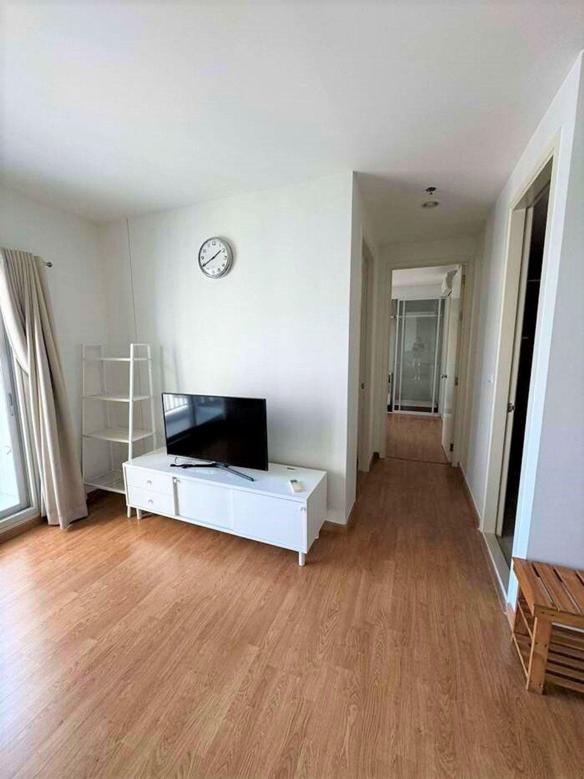 For RentCondoBang kae, Phetkasem : Rent 10,000 💥 The Parkland Phetkasem 💥 Code PS2234 💥 Near Lak Two BTS Station 💥💥088-398-3835