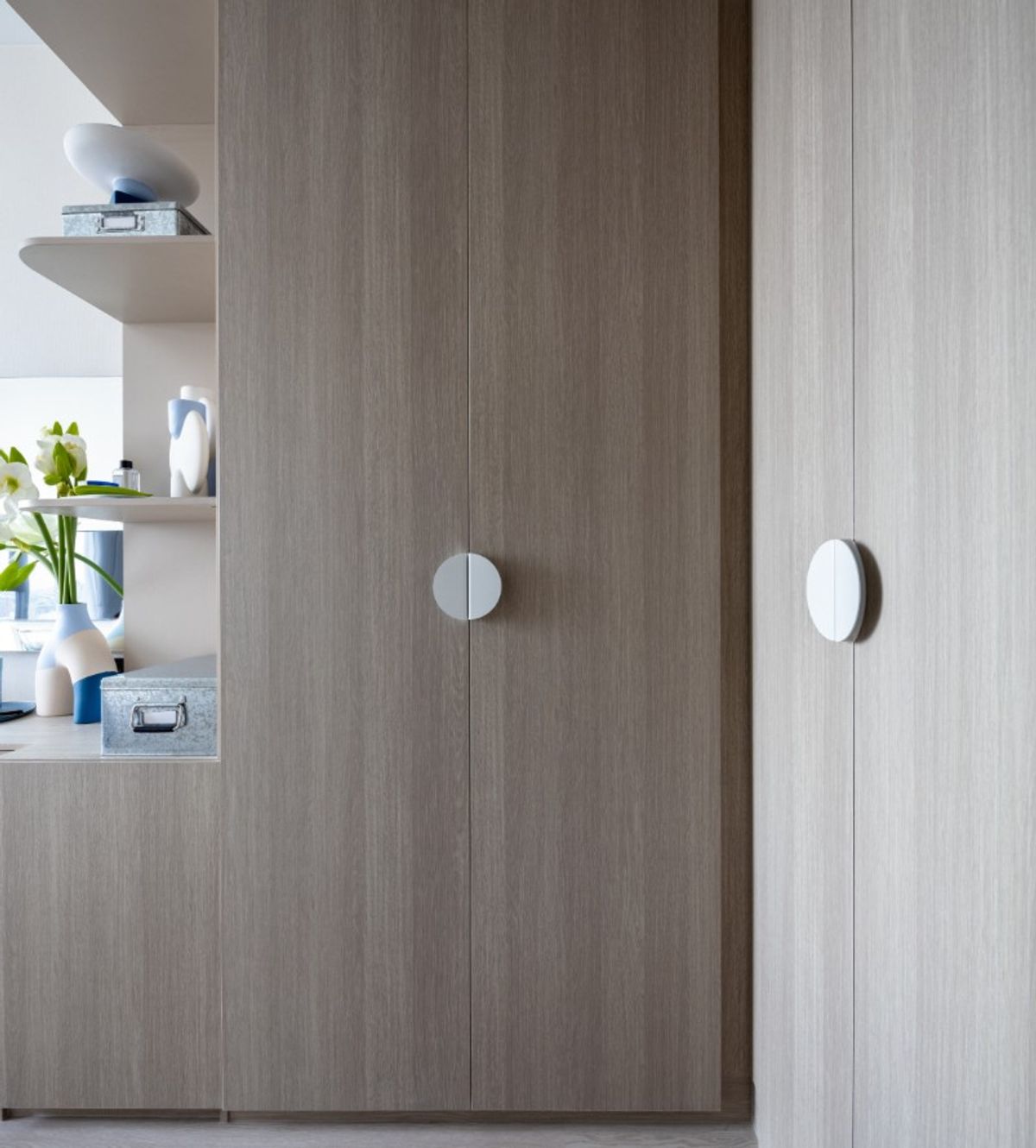 For SaleCondoWongwianyai, Charoennakor : Best price in the Project , Near BTS Wongwianyai - Reference Sathorn-Wongwianyai - 1bed at only 4.09 MB!  