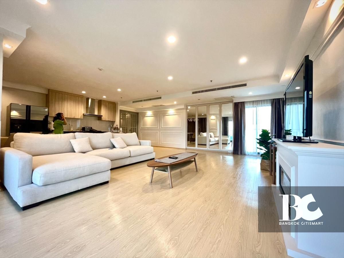 For RentCondoSukhumvit, Asoke, Thonglor : ⚜️ Best Price 1 Bedroom for Rent 3 Bedrooms ⚜️