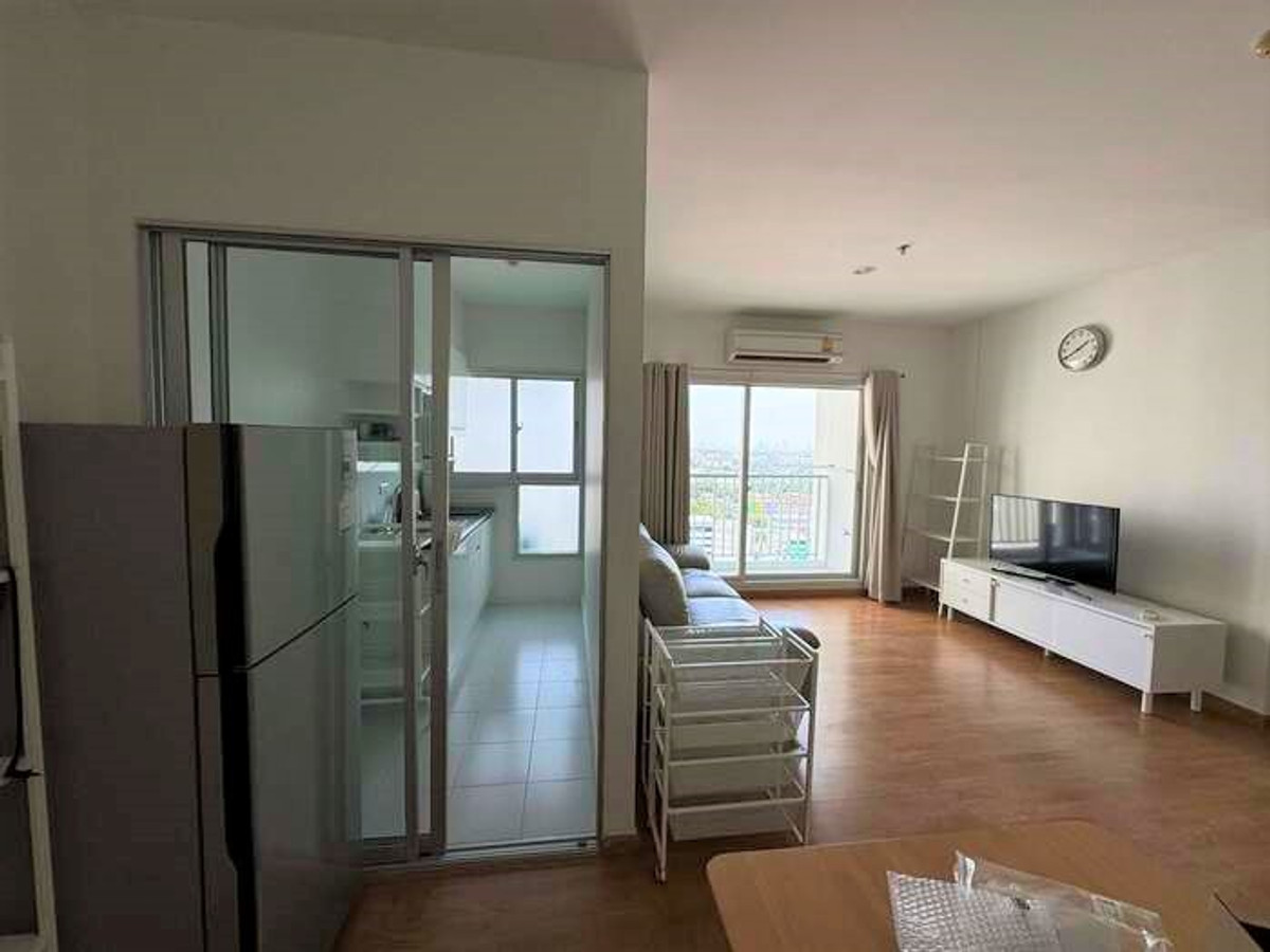 For RentCondoBang kae, Phetkasem : Rent 10,000 💥 The Parkland Phetkasem 💥 Code PS2234 💥 Near Lak Two BTS Station 💥💥088-398-3835