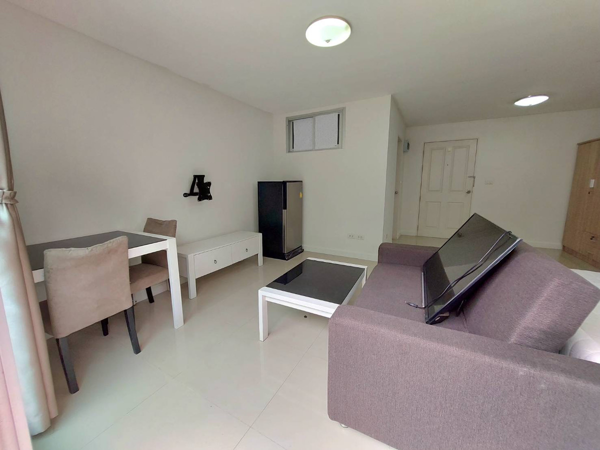 คอนโดพัทยา บางแสน ชลบุรี สัตหีบ : ขาย/เช่าคอนโด เดอะไรส์บี 30.07 ตรม. ชั้น 1 ขายพร้อมผู้เช่า ราคาต่ำกว่าประเมินกรมฯ หลังเซ็นทรัลชลบุรี